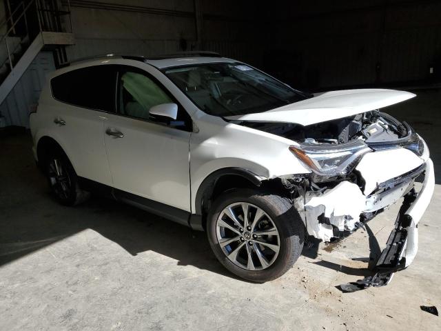 JTMYFREV9JJ197921 | 2018 TOYOTA RAV4 LIMIT