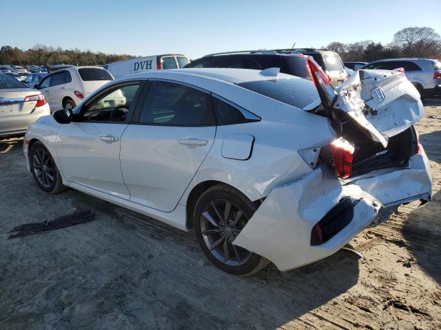 19XFC1F3XLE202154 | 2020 HONDA CIVIC EX