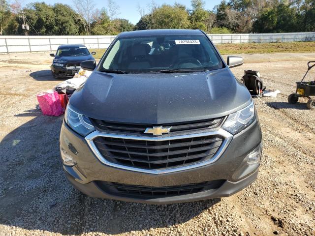 3GNAXHEV1KS550443 | 2019 CHEVROLET EQUINOX LS