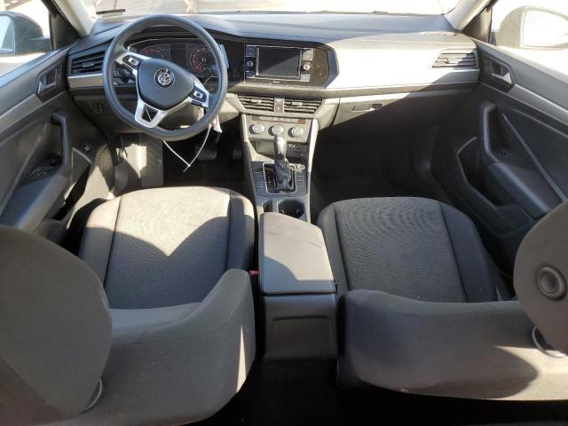  VOLKSWAGEN JETTA 2019 Чорний