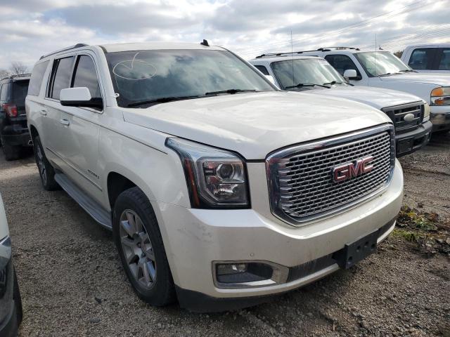 2015 GMC YUKON 1GKS2JKJ5FR267447