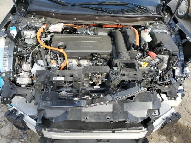 2023 HONDA CR-V SPORT - 5J6RS6H91PL006125