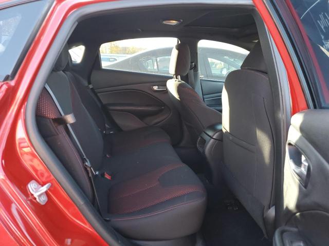 2016 DODGE DART GT SP 1C3CDFGB5GD791287
