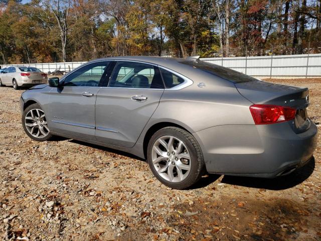 2G1105S31K9130752 | 2019 CHEVROLET IMPALA PRE