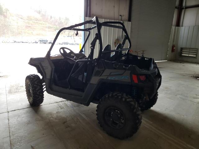 2020 POLARIS RZR TRAIL - 3NSCHE575LE090104