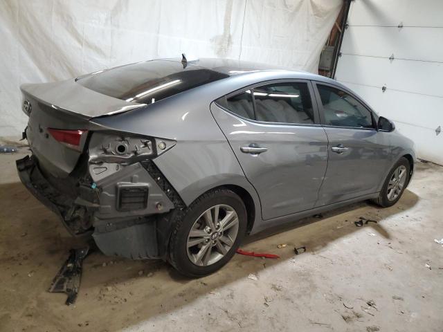Vin: 5npd84lf8jh273290, lot: 74485793, hyundai elantra sel 20183