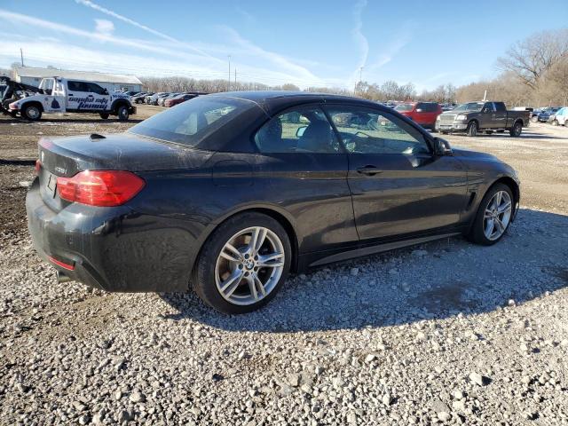 2016 BMW 435 XI - WBA3T7C51G5A37804