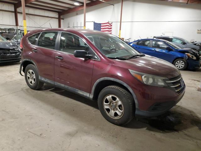5J6RM4H32EL109013 Honda CR-V LX
