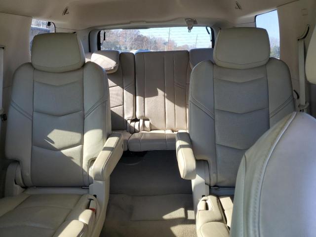 2015 CADILLAC ESCALADE L - 1GYS4MKJ8FR546991