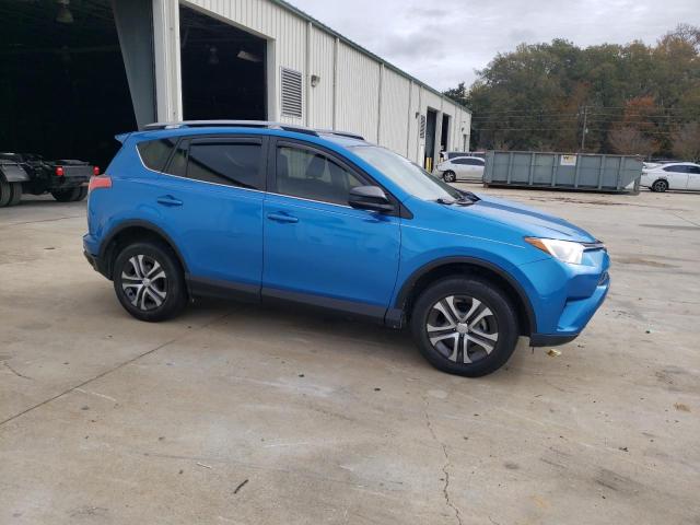 JTMZFREV8JJ193234 | 2018 TOYOTA RAV4 LE