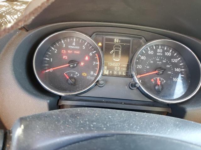 JN8AS5MT4FW151787 Nissan Rogue Select S