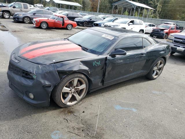 2010 Chevrolet Camaro SS