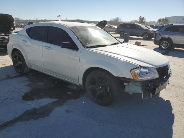 1C3CDZAB3EN109850 | 2014 DODGE AVENGER SE