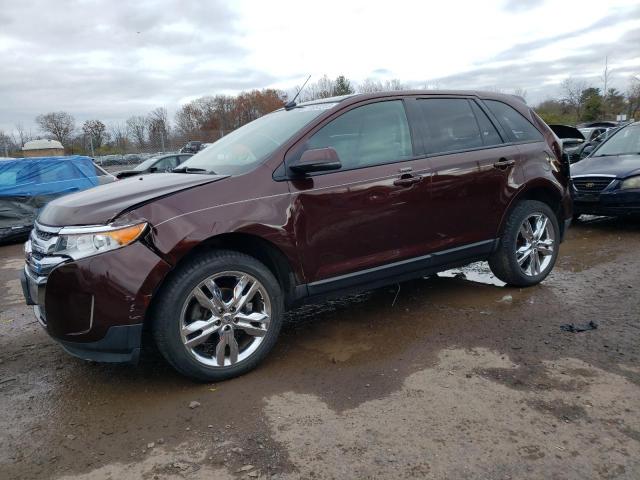 2012 Ford Edge SEL