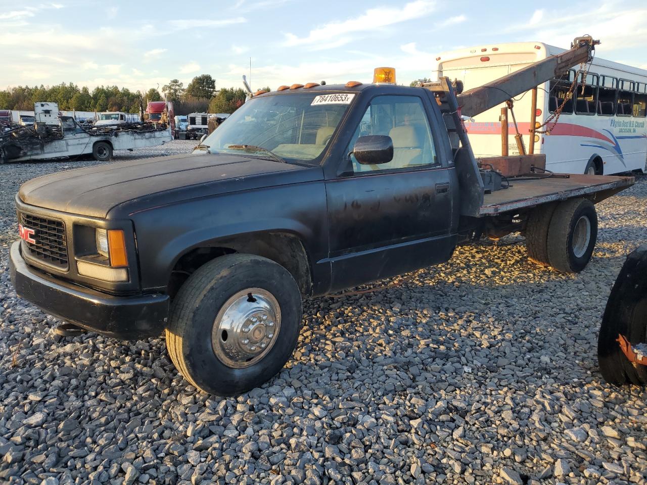 1GDJC34K4RE501459 1994 GMC Sierra C3500