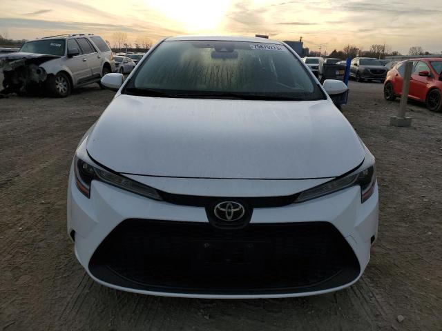 JTDEPRAE7LJ000236 | 2020 TOYOTA COROLLA LE