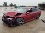 2018 TOYOTA CAMRY L - 4T1B11HK2JU598809
