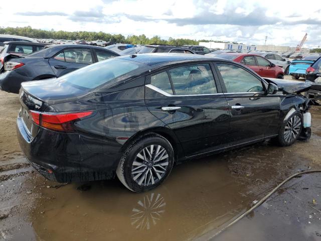  NISSAN ALTIMA 2023 Чорний