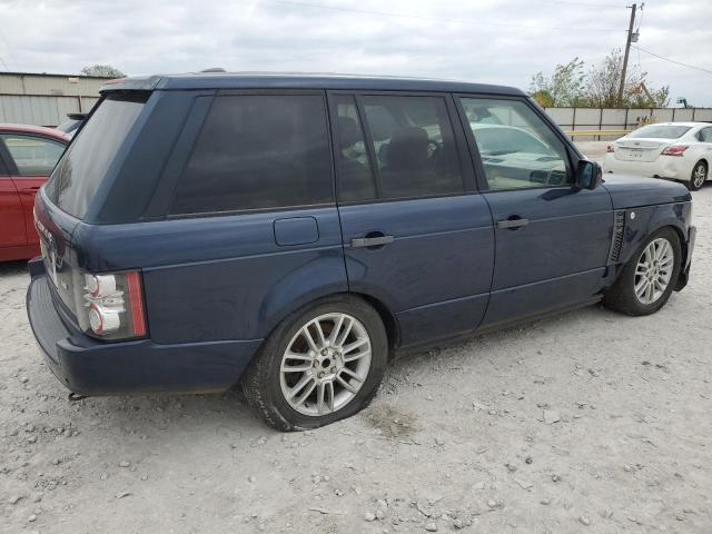 SALME1D47BA342122 2011 Land Rover Range Rover Hse