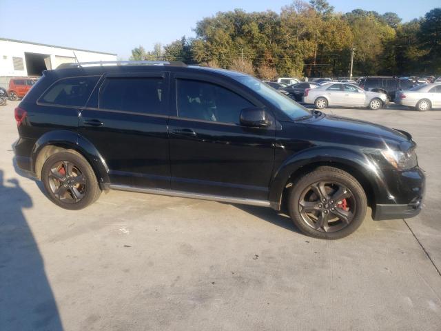 3C4PDDGG5JT371558 | 2018 DODGE JOURNEY CR