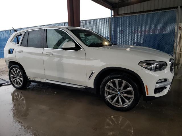 5UXTR7C59KLR45113 | 2019 BMW X3 SDRIVE3