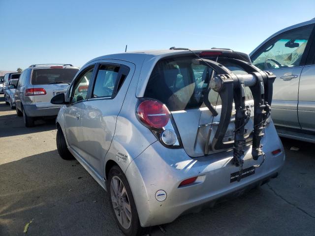2015 CHEVROLET SPARK EV 2 - KL8CL6S02FC720601