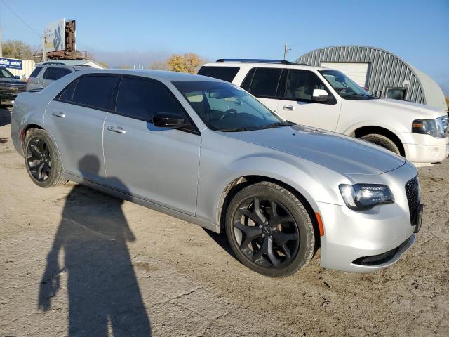 Vin: 2c3ccaag9mh609390, lot: 74906313, chrysler 300 touring 20214