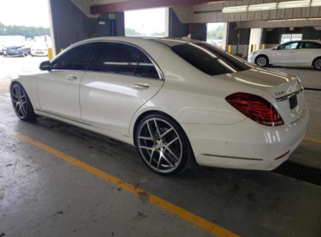 WDDUG8FB6FA203634 Mercedes-Benz S 550 4matic