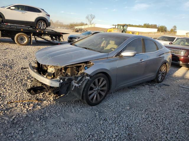 2015 Hyundai Azera Limited