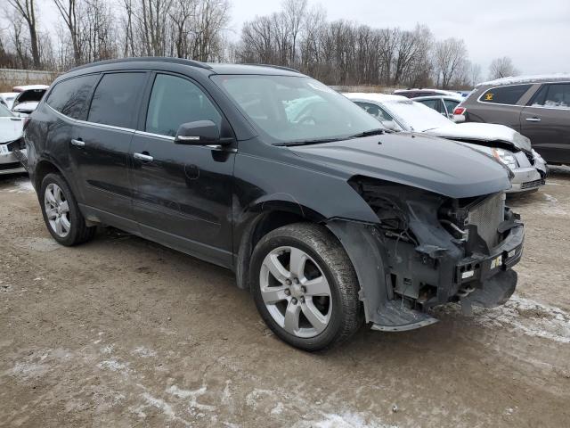 1GNKRGKD7GJ226927 | 2016 CHEVROLET TRAVERSE L