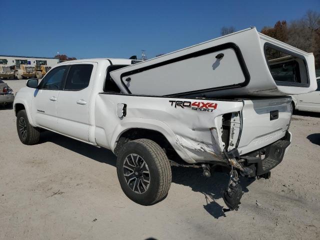 3TMDZ5BN9MM101408 | 2021 Toyota tacoma double cab