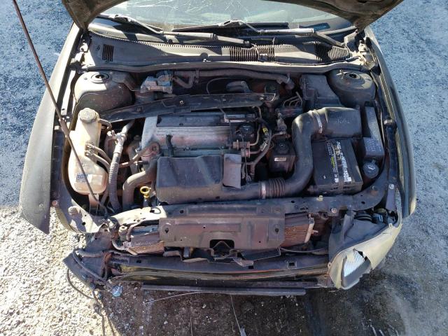 1G1JC12F237167533 2003 Chevrolet Cavalier