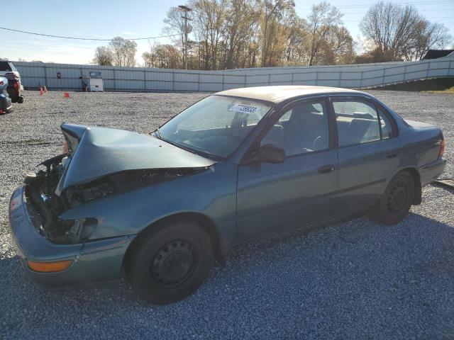 1995 Toyota Corolla LE