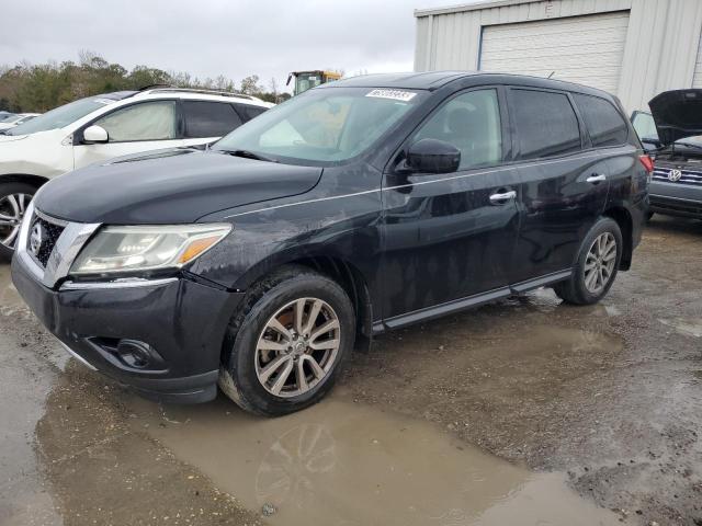 5N1AR2MN8FC621422 | 2015 NISSAN PATHFINDER