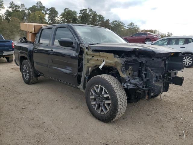 1N6ED1EJ7NN621874 Nissan FRONTIER S