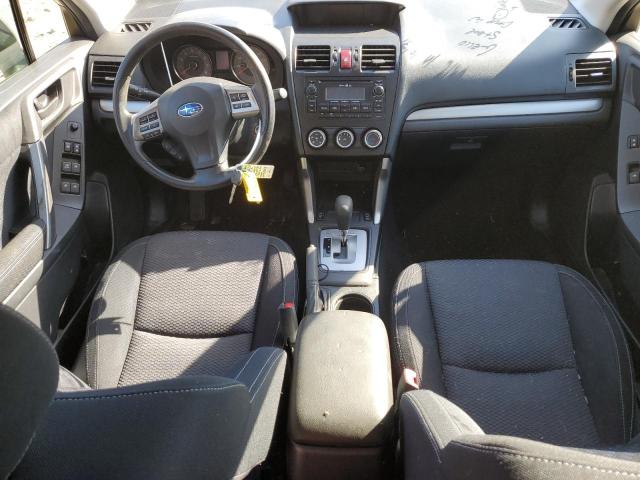 2015 SUBARU FORESTER 2 - JF2SJAFC6FH532846