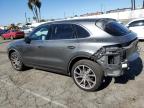 WP1AB2AY5KDA62342 2019 PORSCHE CAYENNE photo no. 2