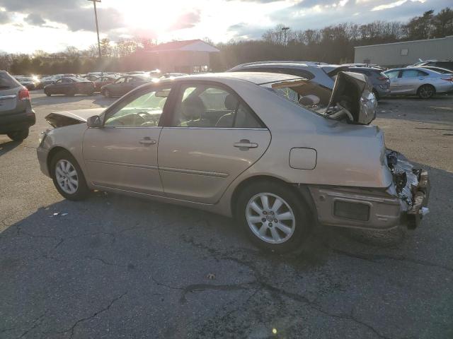 4T1BE30K73U118715 | 2003 Toyota camry le