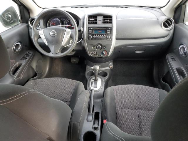 3N1CN7AP9HL840086 | 2017 NISSAN VERSA S