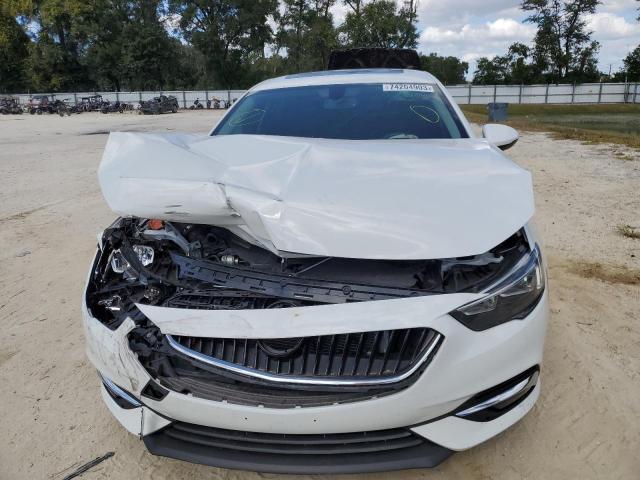 2018 BUICK REGAL ESSE W04GP6SX4J1148018