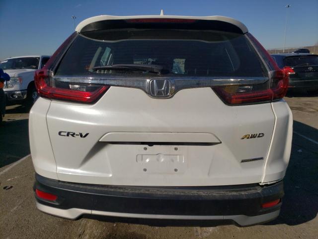 7FARW2H71ME032910 | 2021 HONDA CR-V SE