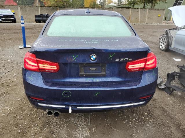 WBA8E1C50JA177982 BMW 330e