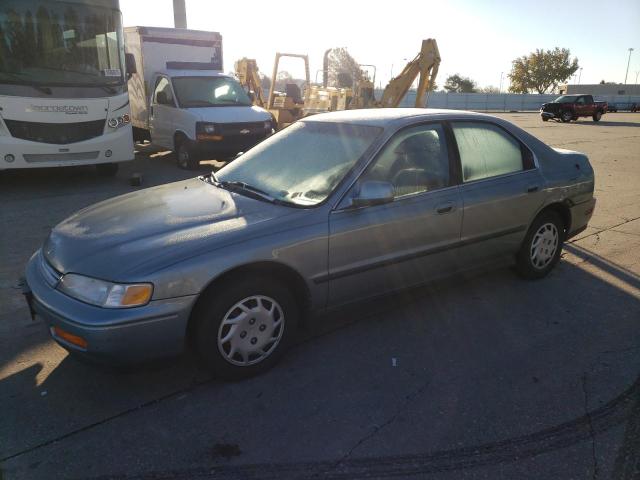 1994 Honda Accord Sedan LX