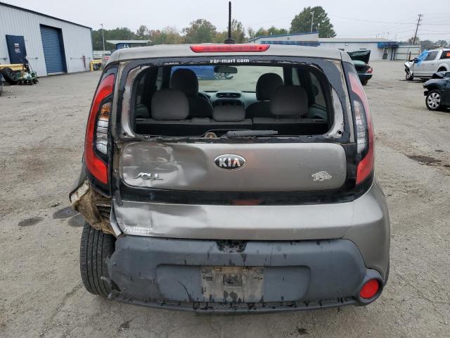 2015 Kia Soul VIN: KNDJN2A29F7189328 Lot: 75358443