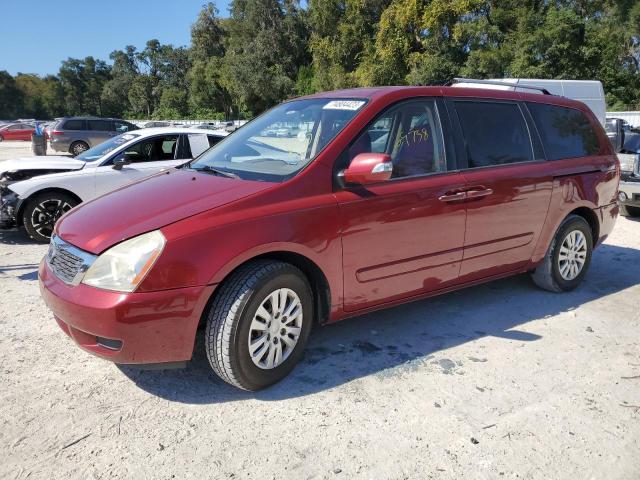 2011 Kia Sedona LX