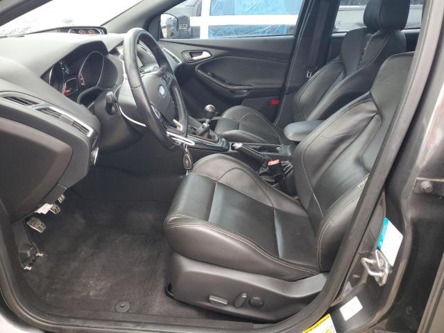 1FADP3L95GL402037 2016 FORD FOCUS, photo no. 7