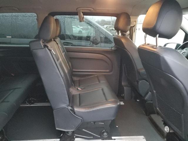 WD4PG2EE5J3412298 Mercedes-Benz Metris