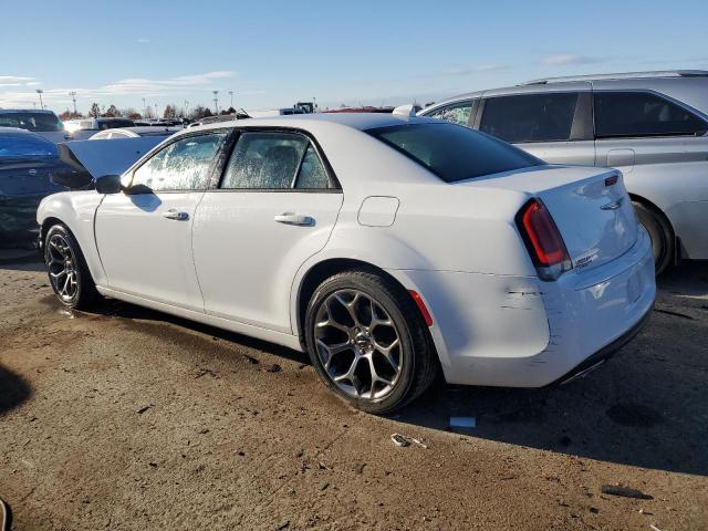 2018 Chrysler 300 Touring VIN: 2C3CCAAG6JH301993 Lot: 77683273