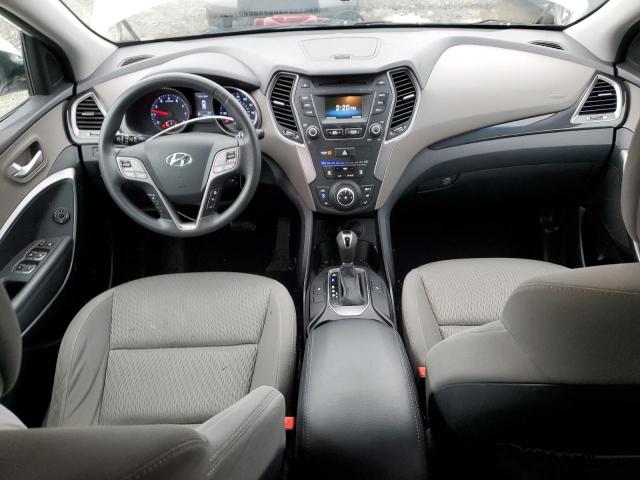 KM8SMDHF9GU151964 Hyundai Santa Fe Se