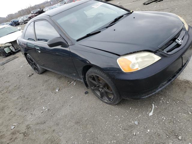 1HGEM21682L060006 | 2002 Honda civic lx